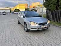 Ford Focus MK2 2008