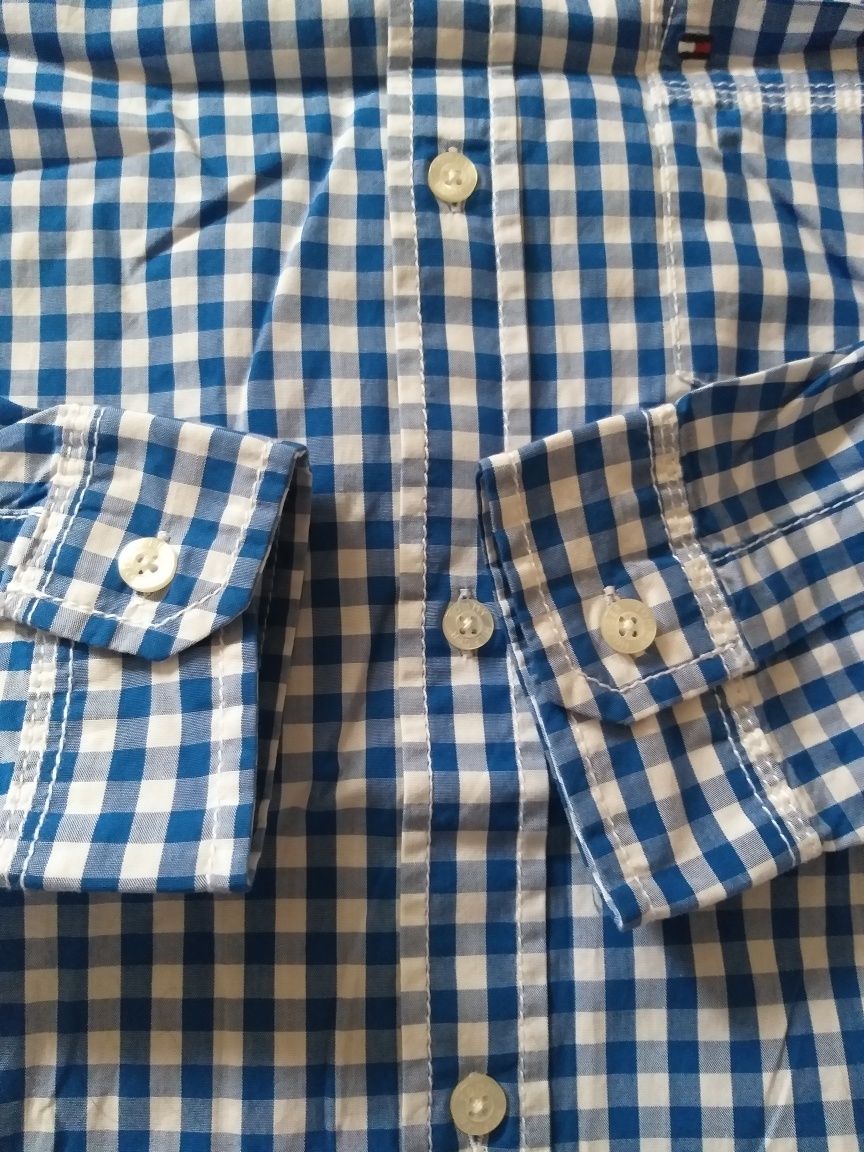 Koszula Tommy Hilfiger XL