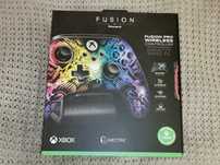Pad PowerA Fusion PRO Lumectra Xbox Series X/S, One, PC Bezprzewodowy