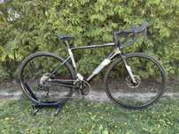 Rower elektryczny Cannondale SuperSix EVO NEO 3 2021 Shimano 105