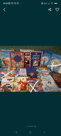 Дитячі книжки, розвиваючі, казки для дітей