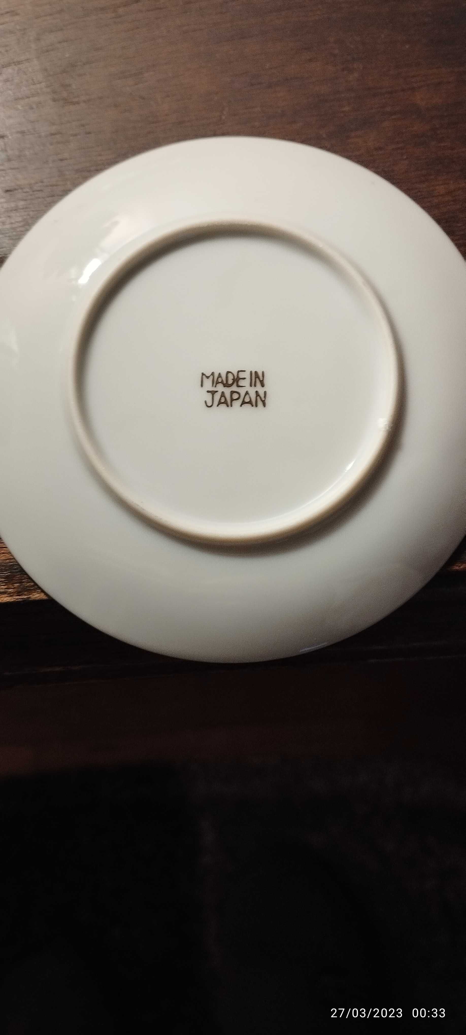 Conjunto de café Japonês