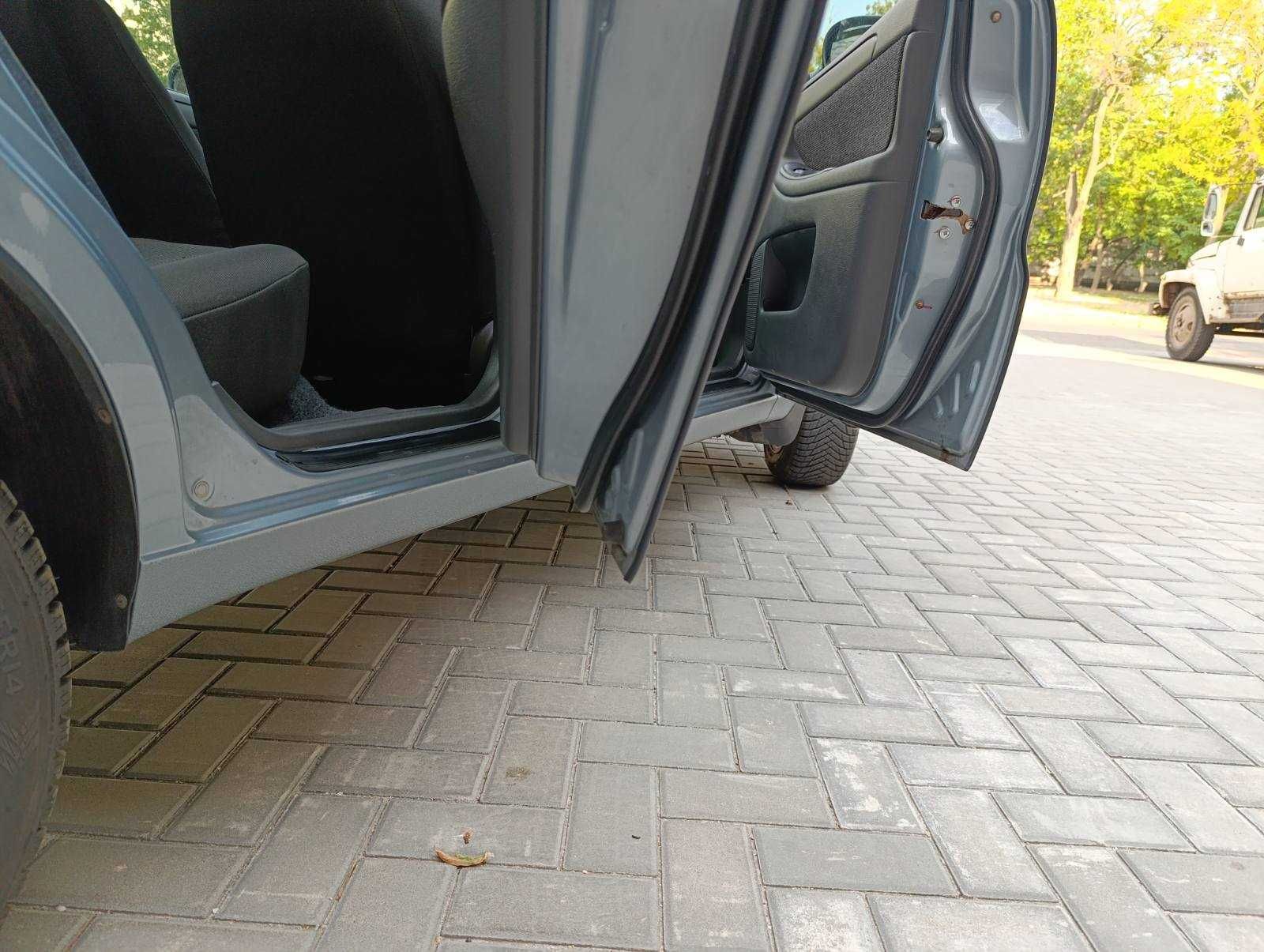 ЗАЗ LANOS 2013 р. TURBO, 1.5 л./бензин. Стан нового авто.