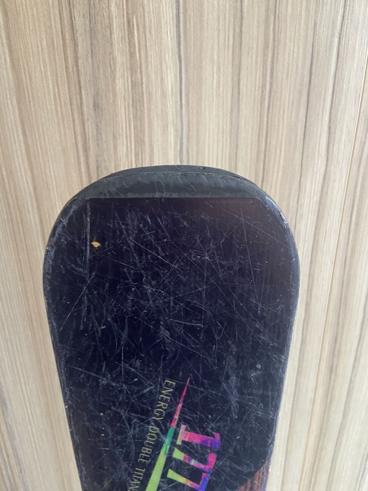 Narty nordica enforcer Ti 2013