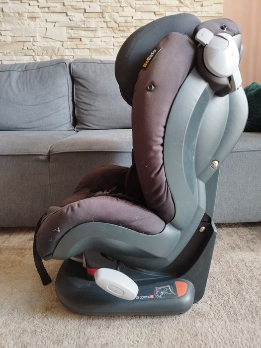 Fotelik BeSafe IZI Comfort X3
