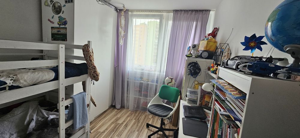 Mieszkanie 2 pokoje Przylesie