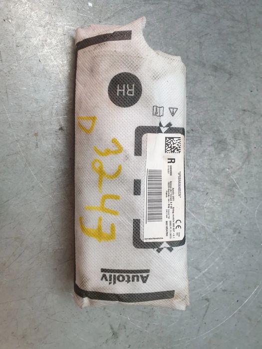 Airbag banco direito PEUGEOT 208 II