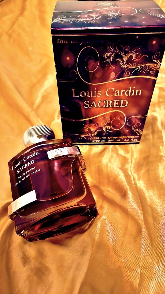 Vários perfumes fragrâncias árabes