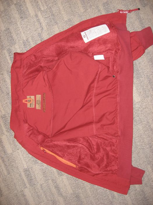 PARAJUMPERS Męska kurtka bomber jak nowa M