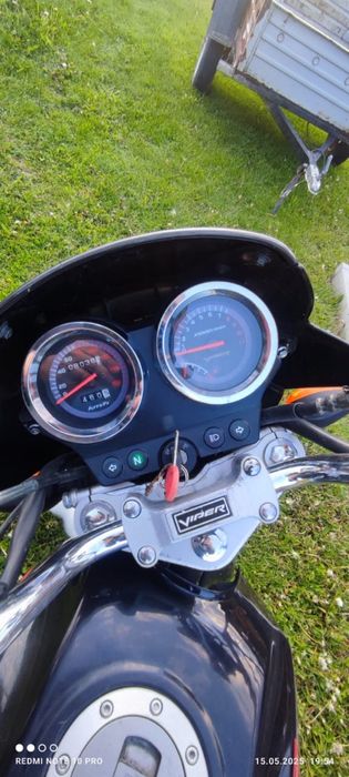 Продам Viper ZJ 150-2R