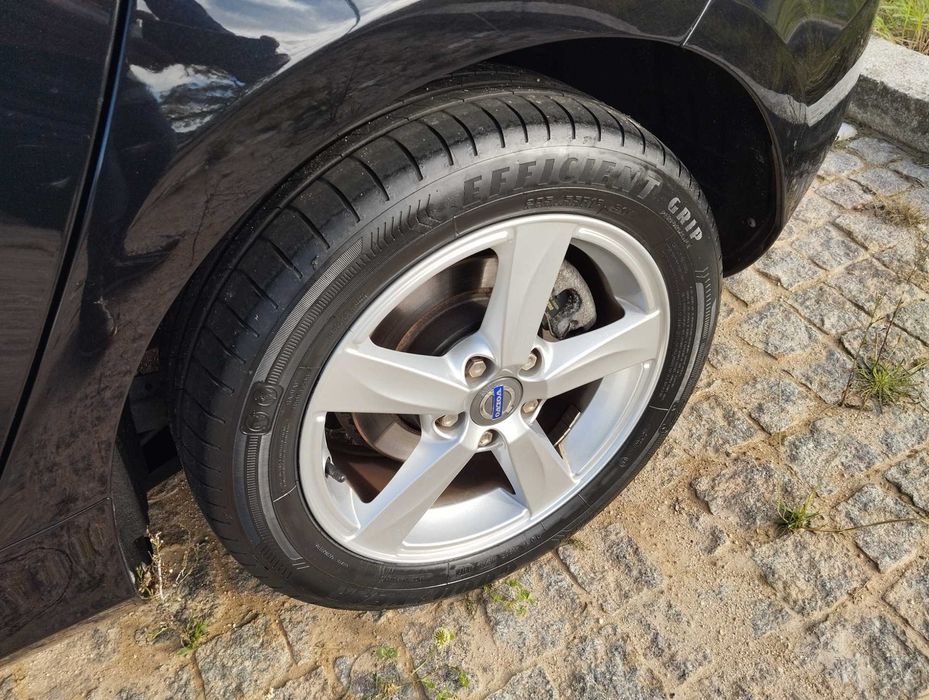 Volvo V40 D2 Kinetic