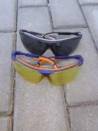 Okulary przeciwsłoneczne uvex 2 sztuki