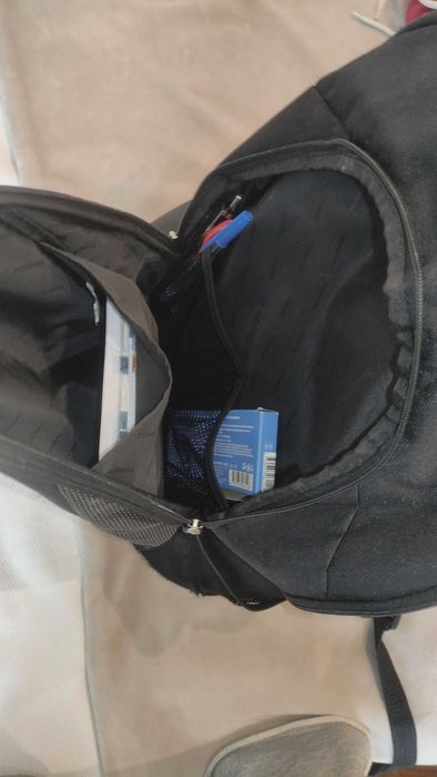 Mochila PC 17’’ Toshiba