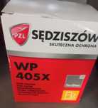 Wkład filtra paliwa do JCB, MF-4, Ursus, puszka; WP405X, WP405X