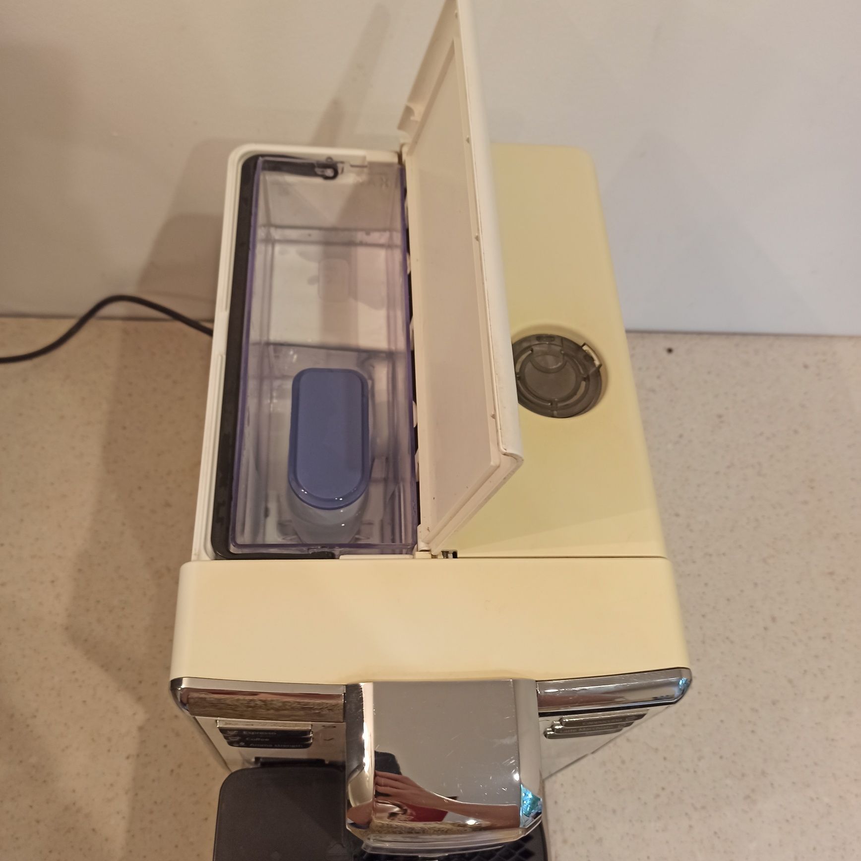 Automatyczny express do kawy Philips series 5000.