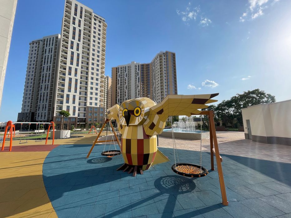 Ремонт‼️ Продам 1-комнатную квартиру в ЖК 65 Жемчужина на Краснова!