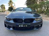 BMW 430i Cabrio M Performance