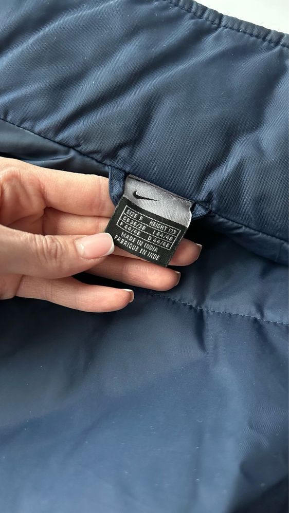 Чоловіча куртка Nike, розмір М