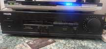 Wzmacniacz Philips FA 630