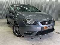 SEAT Ibiza ST 1.6 TDi Reference