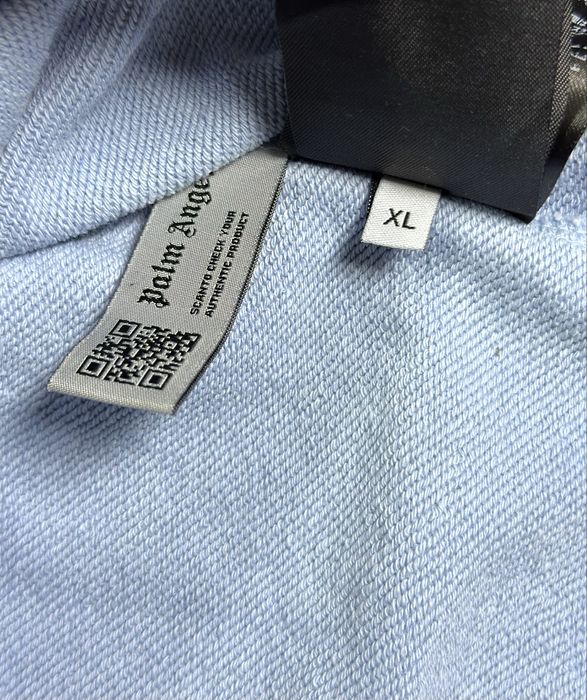 Світшот Palm Angels  XL