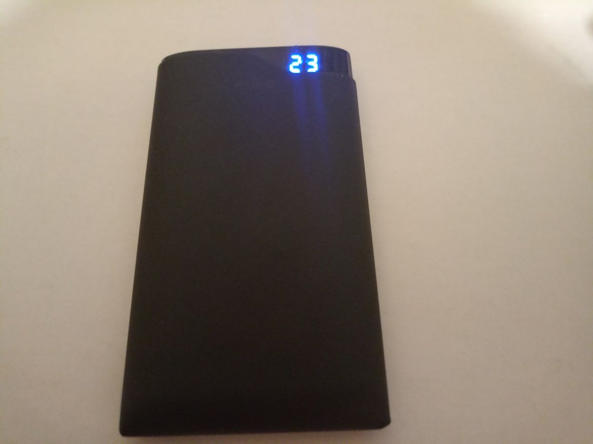 Повербанк puro 4000 mAh