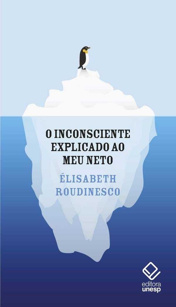 D. Winnicott, E. Roudinesco e F. Dolto - 24 livros raros de psicologia