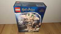 LEGO Harry Potter Skrzat domowy Zgredek 76421