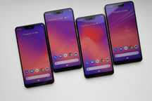 Смартфон Google Pixel 3 XL 64Gb Neverlock Оригінал!