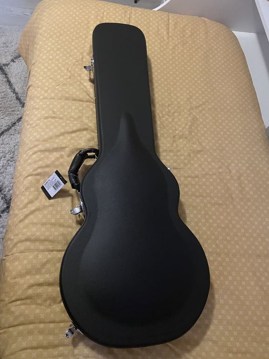 Mala de guitarra ( NOVA)