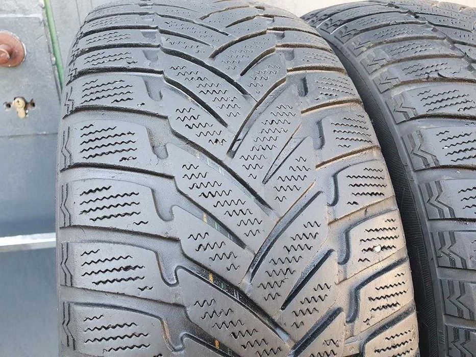 195/55R15 Dunlop SP Winter Sport M3 para opon zima 5,5mm nr5565