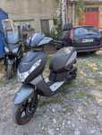 Skuter Peugeot Kisbee RS  50cc  euro 4 na  wtrysku