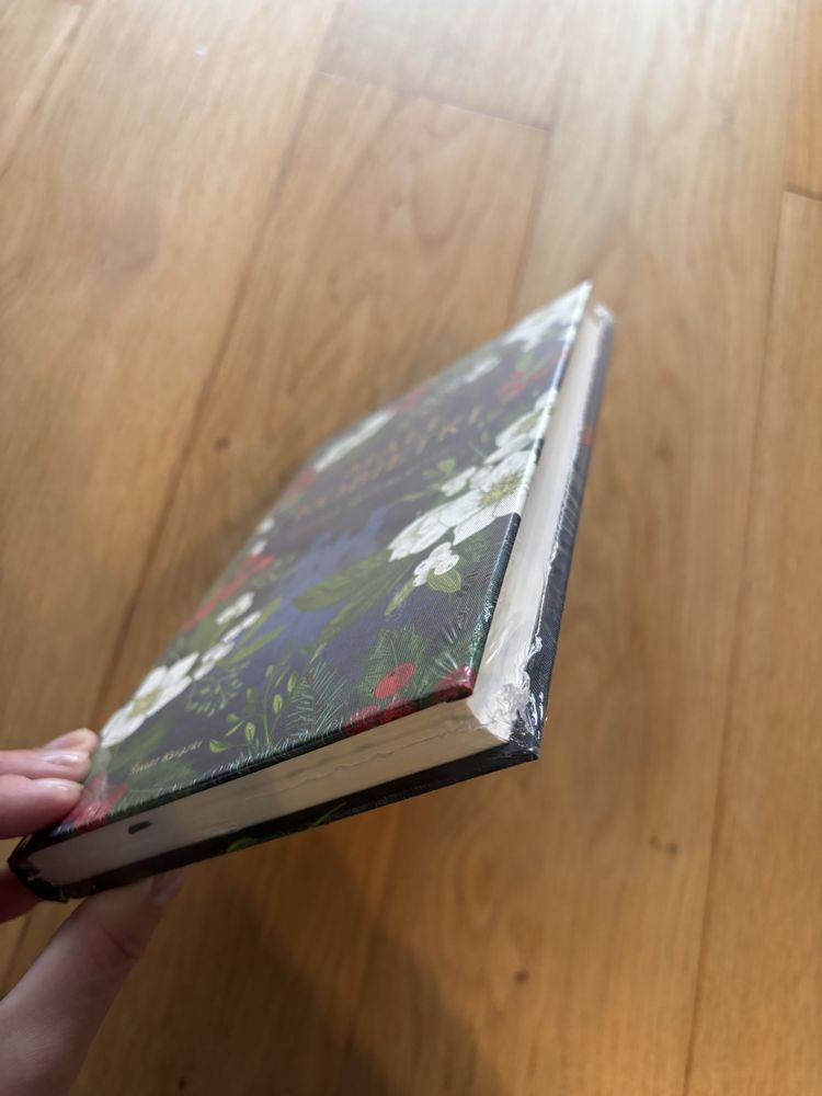 Książka Małe Kobietki, Louisa May Alcott