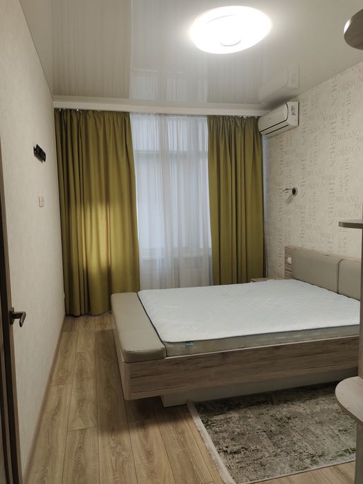 Сдам свою квартиру 35 жемчужина