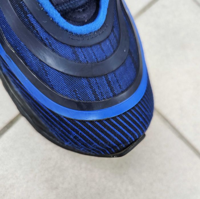 Buty Nike Air Max 97 Ulra 17 GS sportowe oryginalne damskie r. 38,5