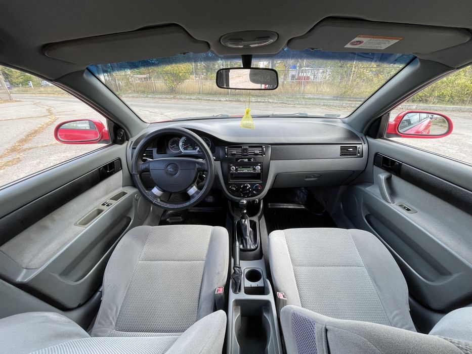 Лачети  евробляха