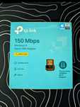 Wi-Fi адаптер (USB ) Tp-Link TL-WN725N