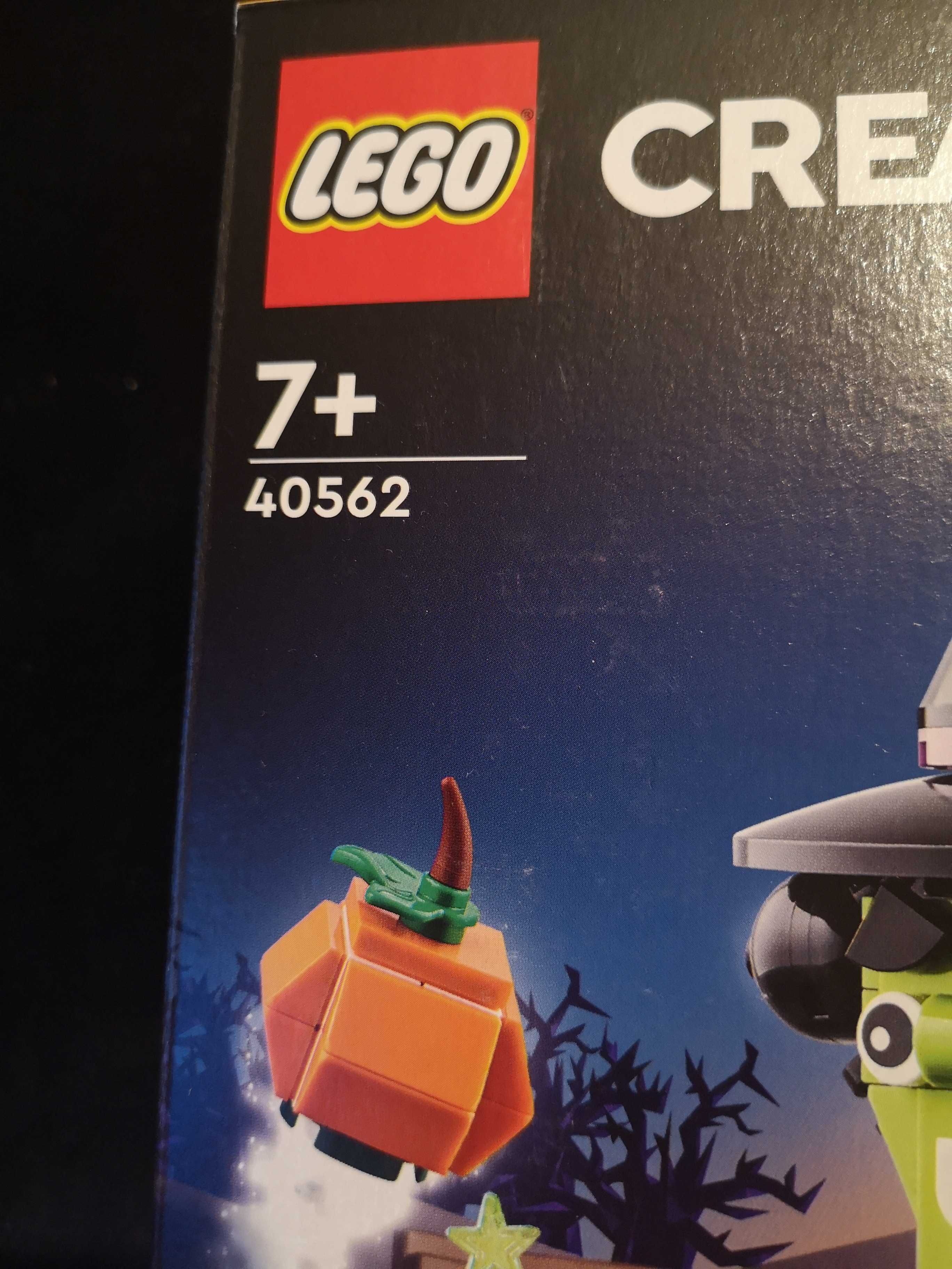 Lego Creator - 40562 - mistyczna czarownica
