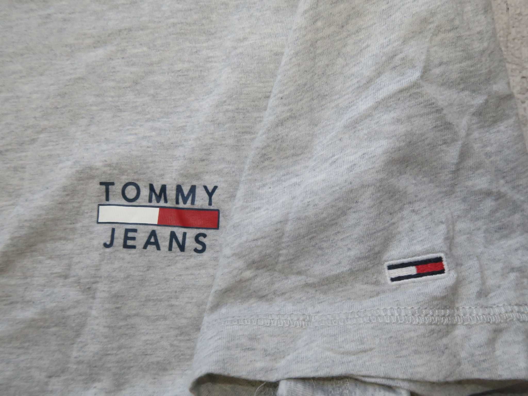 Tommy Hilfiger koszulka t-shirt L/XL