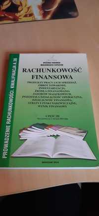 Rachunkowość Finansowa (A.36) Część 3 (2014)