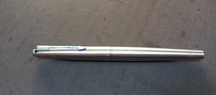 Caneta Parker tinta permanente