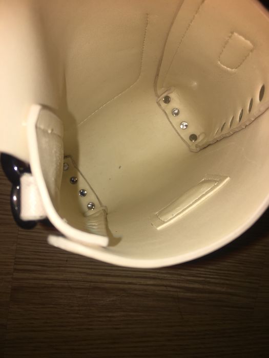 Сумка молочная