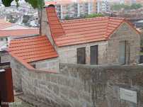Moradia T2 para venda