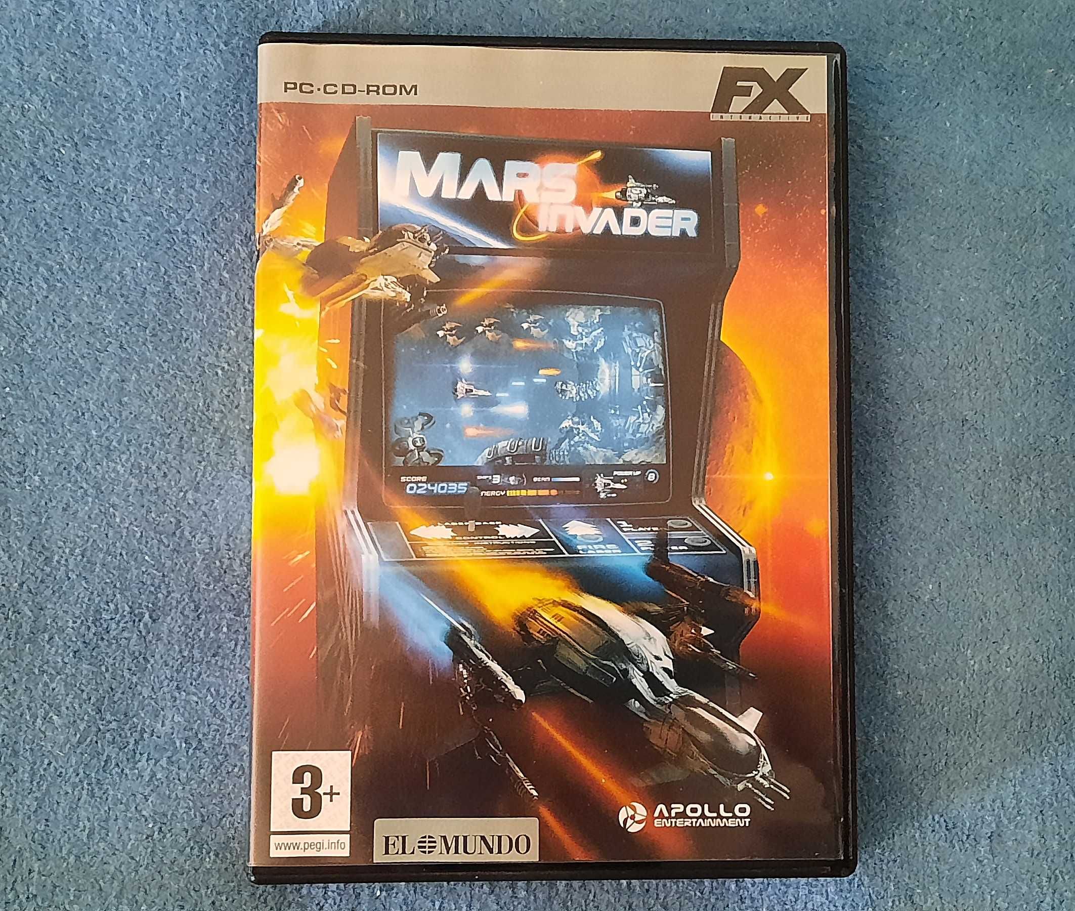 Jogos PC - como novos