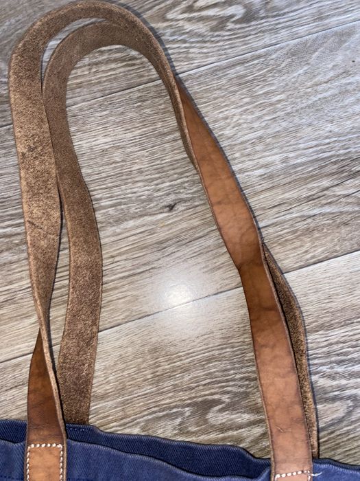 шопер polo bear ralph lauren