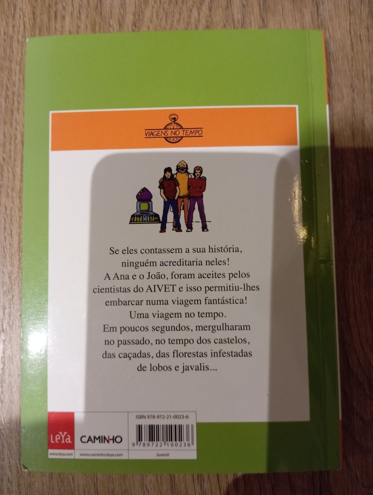 Uma Viagem Ao Tempo Dos Castelos