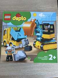 Lego duplo 10931