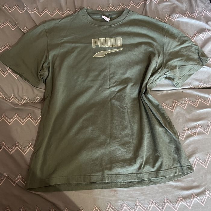 Футболка puma xл