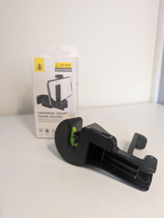 Suporte universal para assento
