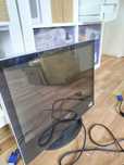 PHILIPS Freevents HEPC 9602/05 ALL IN ONE PC (wraz z zasilaczem)